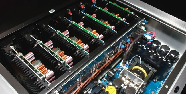 NAD M28七声道后级主要性能 20220812025827780