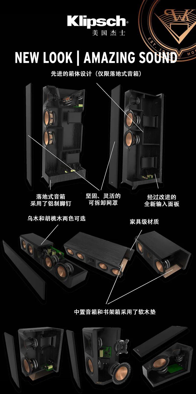 新一代Reference Premiere II系列 20220822045720895