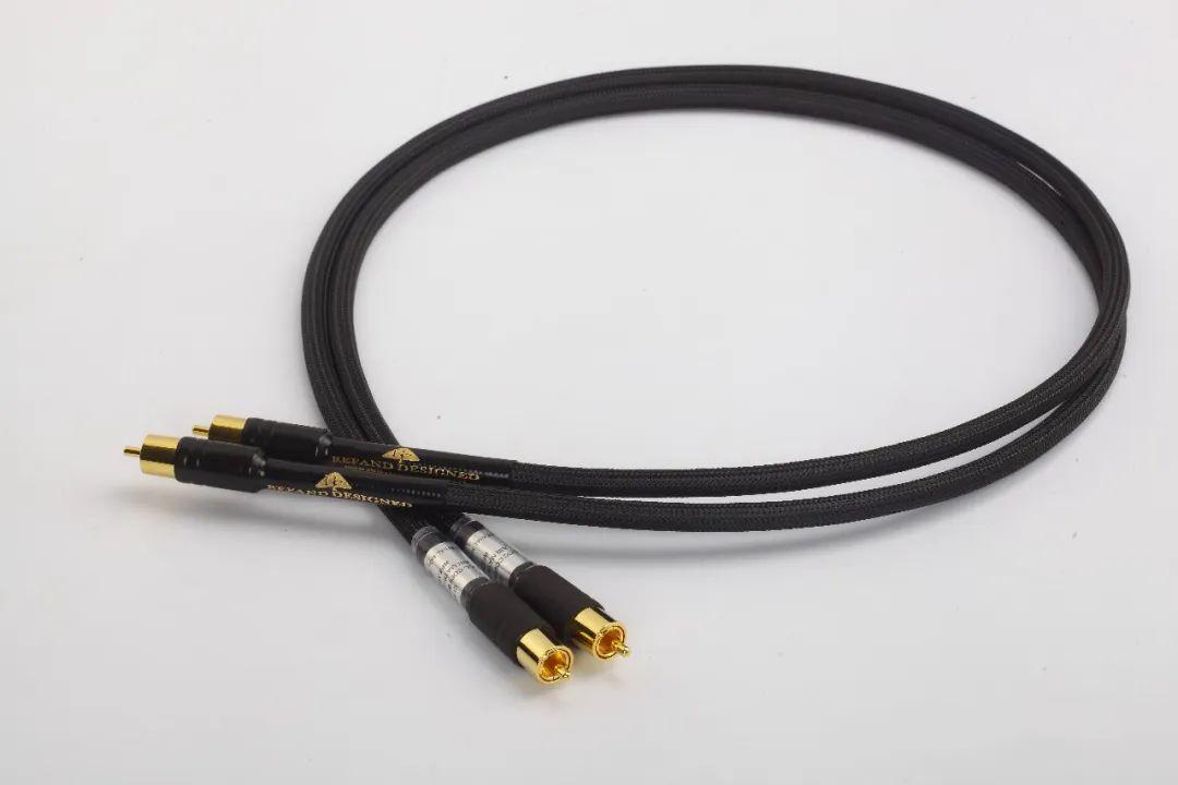 Classic信号线也能够让音响系统发挥出该有的声音素质 20220830042718927