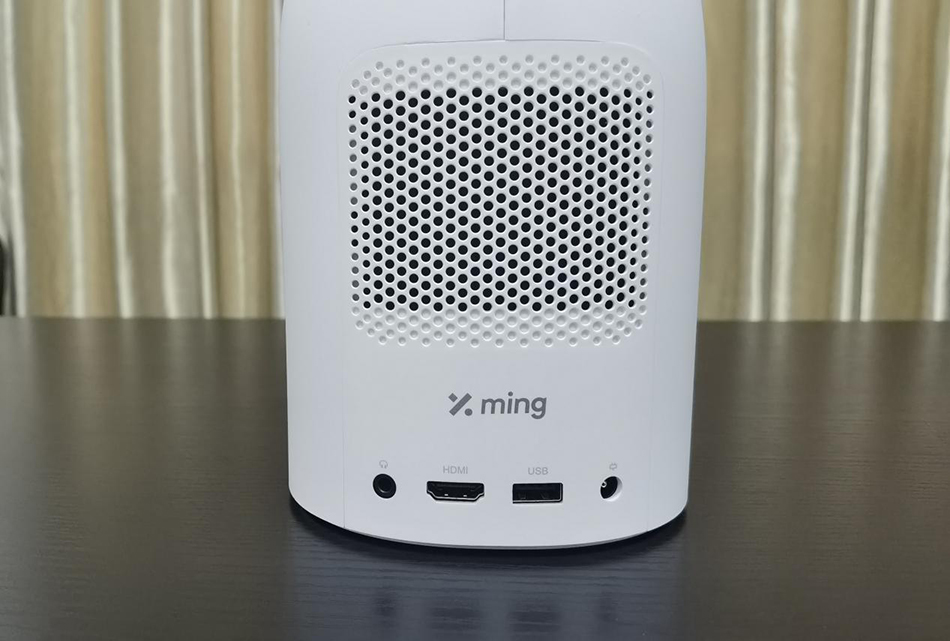 小明Q2投影机本体 20220908043929781