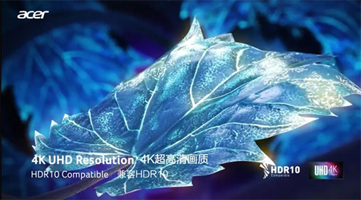 Acer L811超短焦激光投影机 20220909050832154
