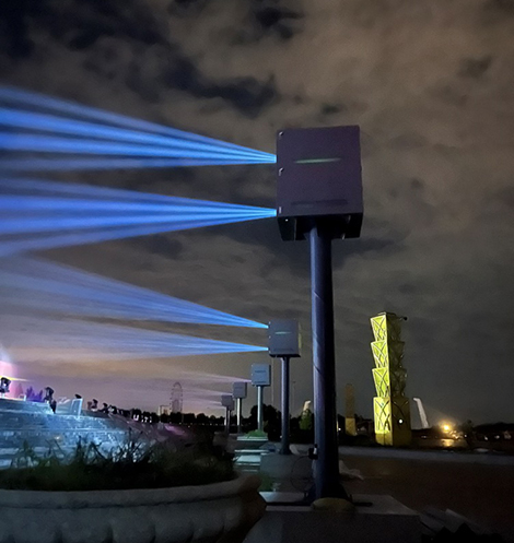 高端工程投影机M-Vision Laser 21000-WU 20220916050341827