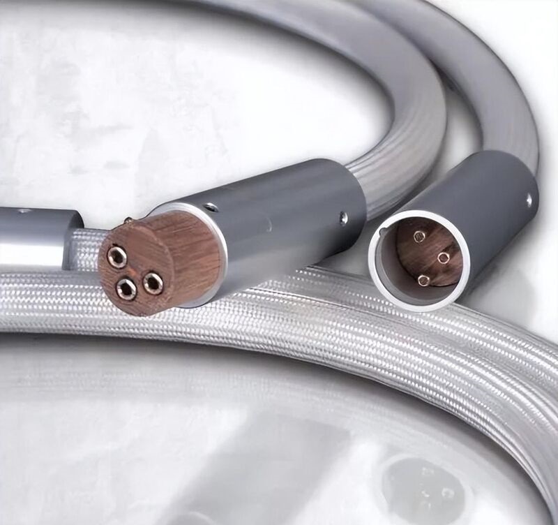 Argento Audio FLOW XLR讯号线 20220919044632687