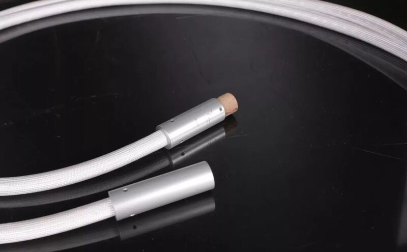 Argento Audio FLOW XLR讯号线 20220919044659539