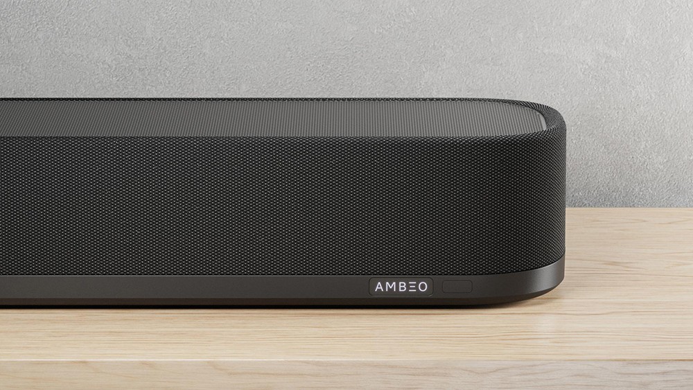 AMBEO Soundbar Plus 可说是全新型号 20220929045439635