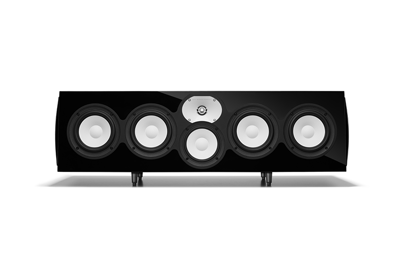 Revel C426Be低音反射式中置声道音箱 20220930120320573