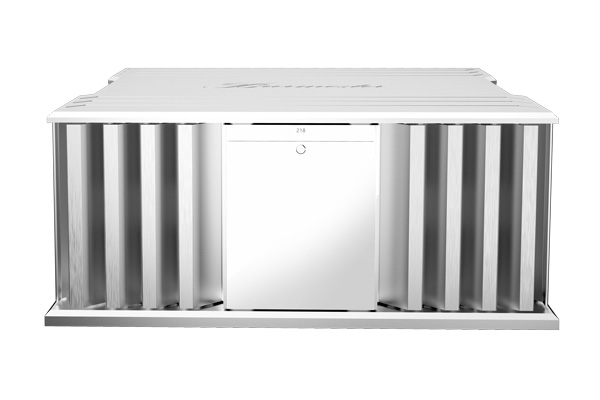 德国 Burmester 新推出的 218 后级 20220930120935500