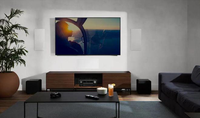 天龙Denon 8K AVR功放机全系列新品震撼登场 20221010010407183