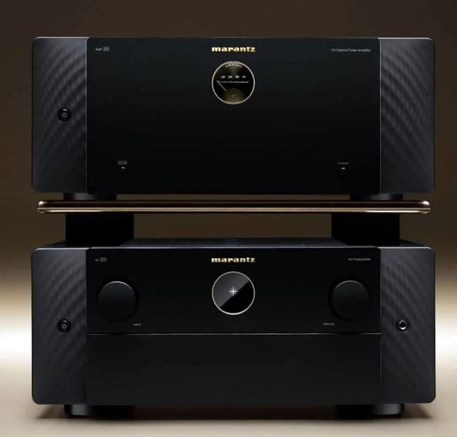Marantz 2022款8K系列影院功放发布 20221010114703681