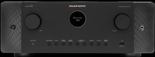 Marantz 2022款8K系列影院功放发布 20221010114742130