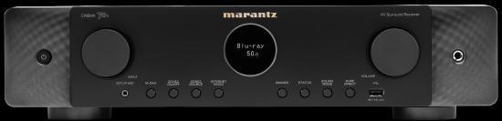 Marantz 2022款8K系列影院功放发布 20221010114751775