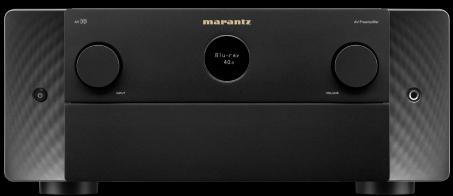 Marantz 2022款8K系列影院功放发布 20221010114758961