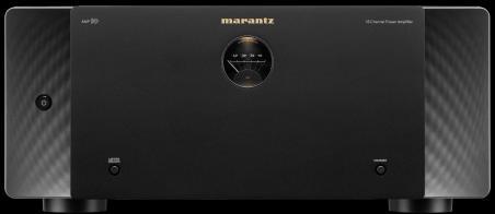 Marantz 2022款8K系列影院功放发布 20221010114804480