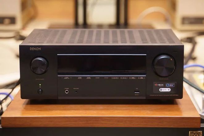 天龙支持Dirac Live和7.2声道的AV功放 X3800H和X2800H即将发布 20221010114942449