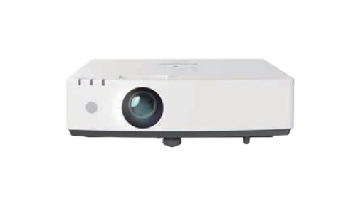 松下推出新品激光长焦投影机PT-LMZ420C系列 20221018044756557