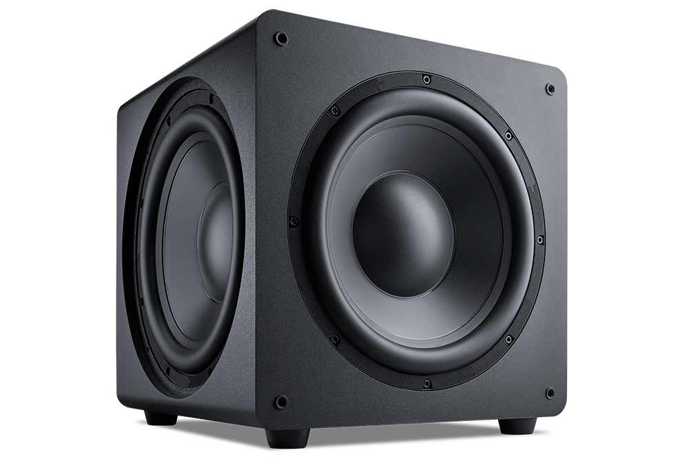 SDSi-12 主动式超低音音箱是 SpeakerCraft 旗下非常受欢迎的机种 20221025045725239