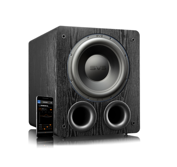 美国SVSound低音炮pb3000评测 20221108065425771