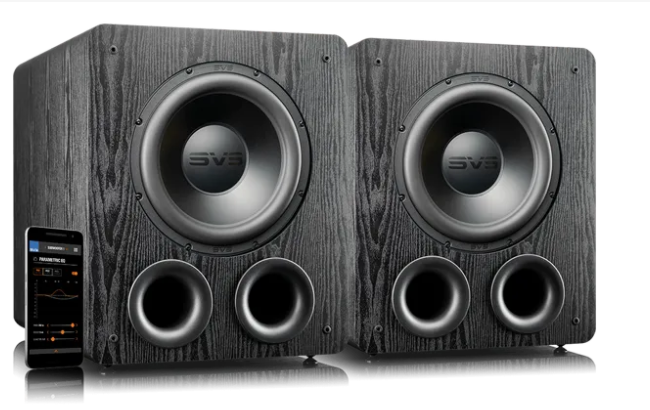 被誉为主流市场受欢迎的低音炮SVSound2000Pro系列 20221108074320203
