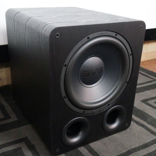 SVSonud SB-1000 Pro 低音炮性价比的低音炮之选 20221109090311467