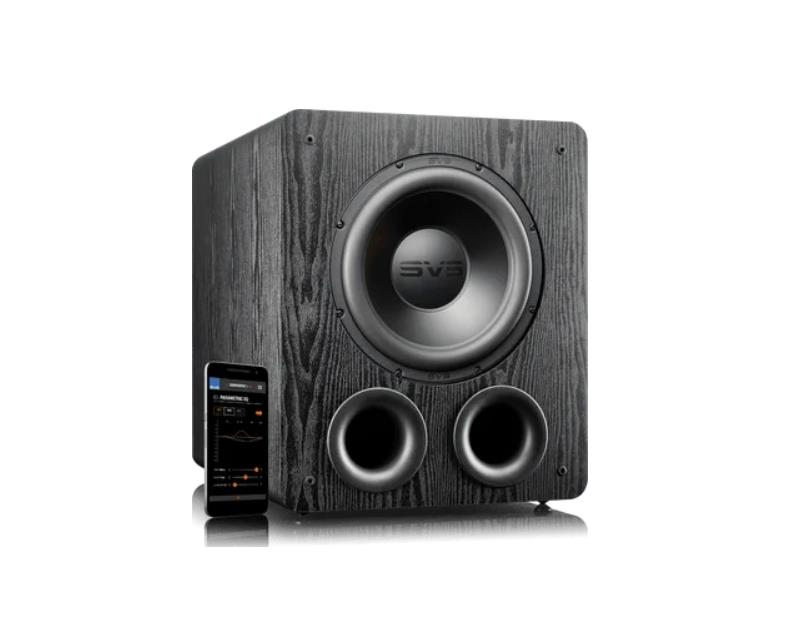 为大家准备了 SVSound SB-2000 Pro低音炮全面评测,不容错过 20221110113445913