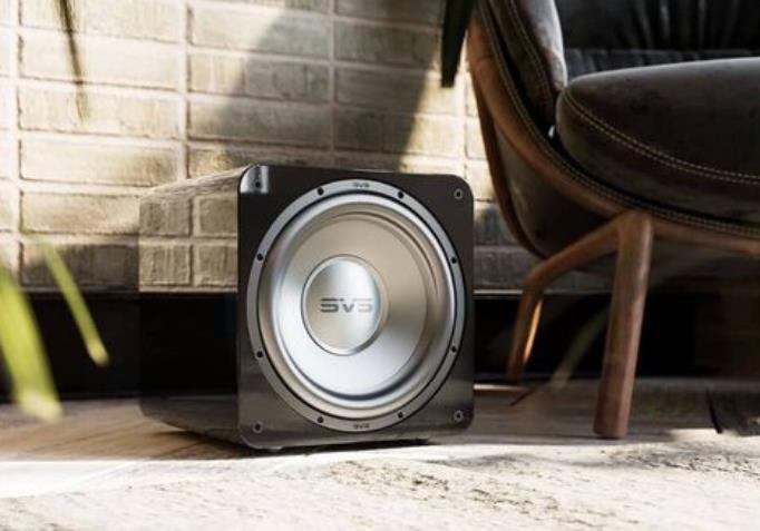 SVS SB-2000 Pro低音炮有着极高的性价比表现 20221110113722413