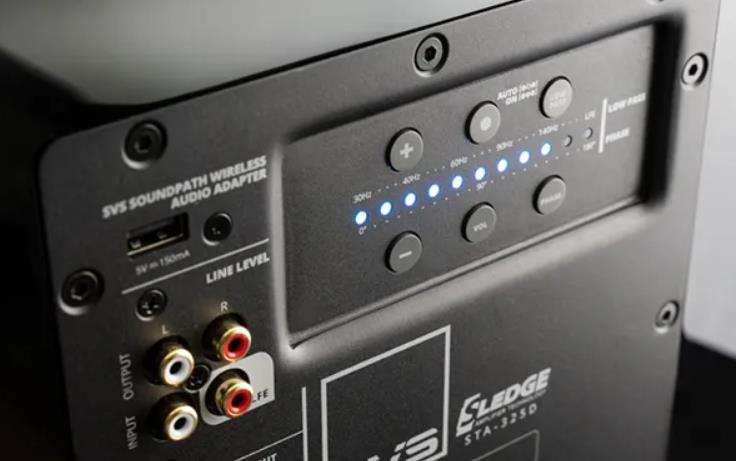 性价比之选低音炮SVS 1000 Pro 20221111035233334