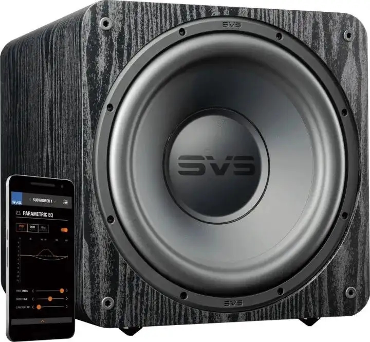 SVSound PB-1000 Pro 测评令人印象深刻 20221116042624950