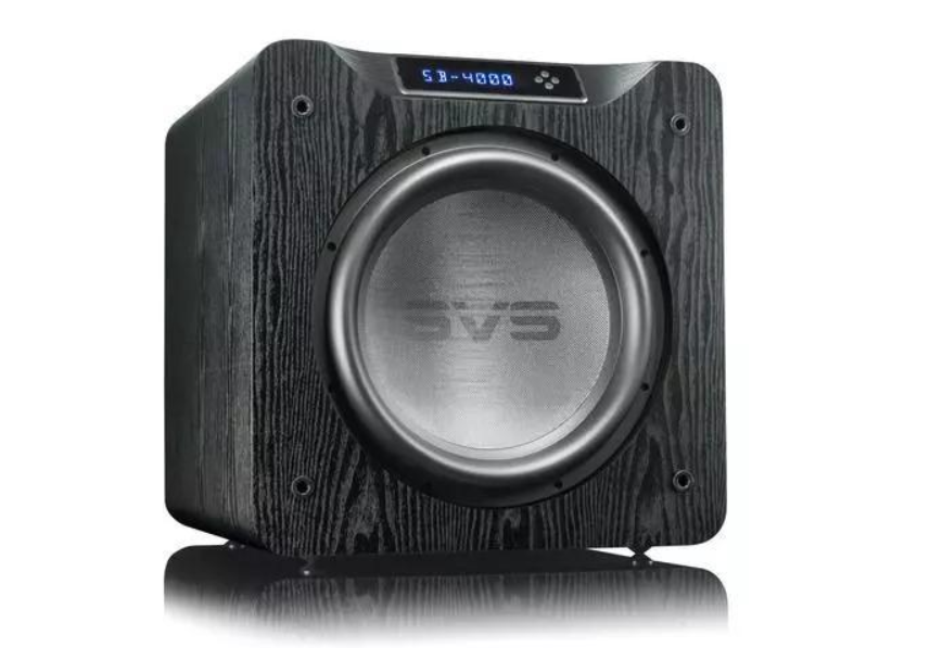 美国SVSound新品SB-4000荣获EISA年度最佳低音炮产品大奖 20221124080923328