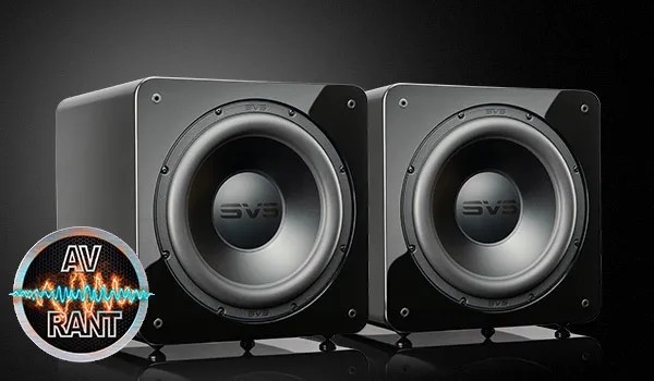SB-2000 Pro低音炮拥有绝佳的音质表现原因 20221125054539311