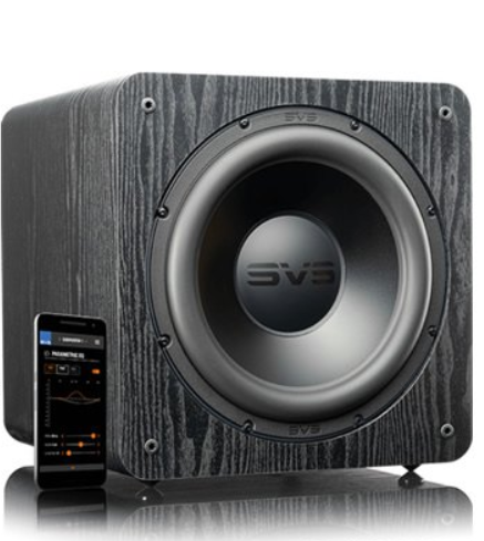 SVS SB-2000 Pro 12英寸超重低音炮介绍 20221125060235664