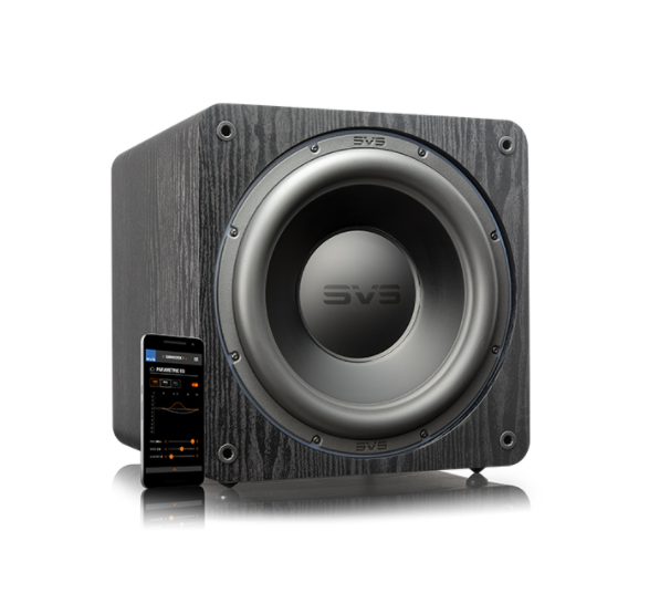 SVSound低音炮上美国《Stereophile》2020年推荐榜 20221130051932643