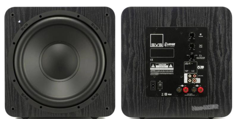 SB-1000低音炮可针对单体、箱体、环境等因素最佳化等化曲线 20221201073254948