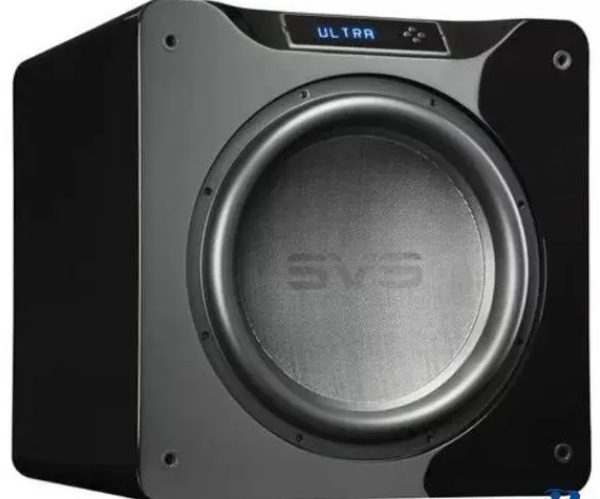 SVS PB16-Ultra超低音扬声器用户体验 20221202082127247