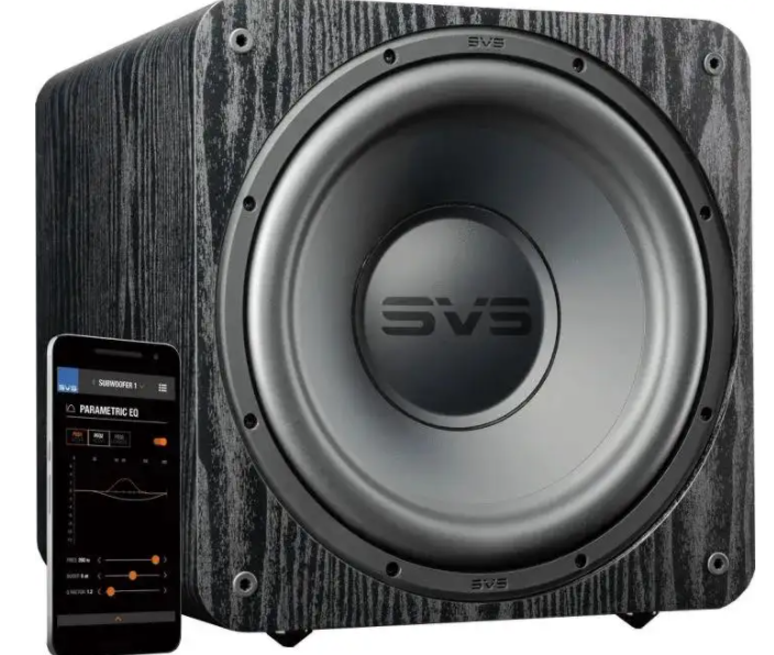 PB-1000 Pro 和 SB-1000 Pro 低音炮设计比较 20221215092301627