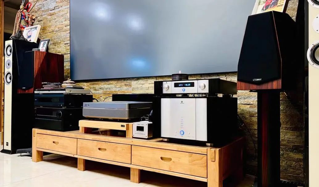 增配升级,声色俱佳:AD-1PRE+旗舰前级 20230210062512208