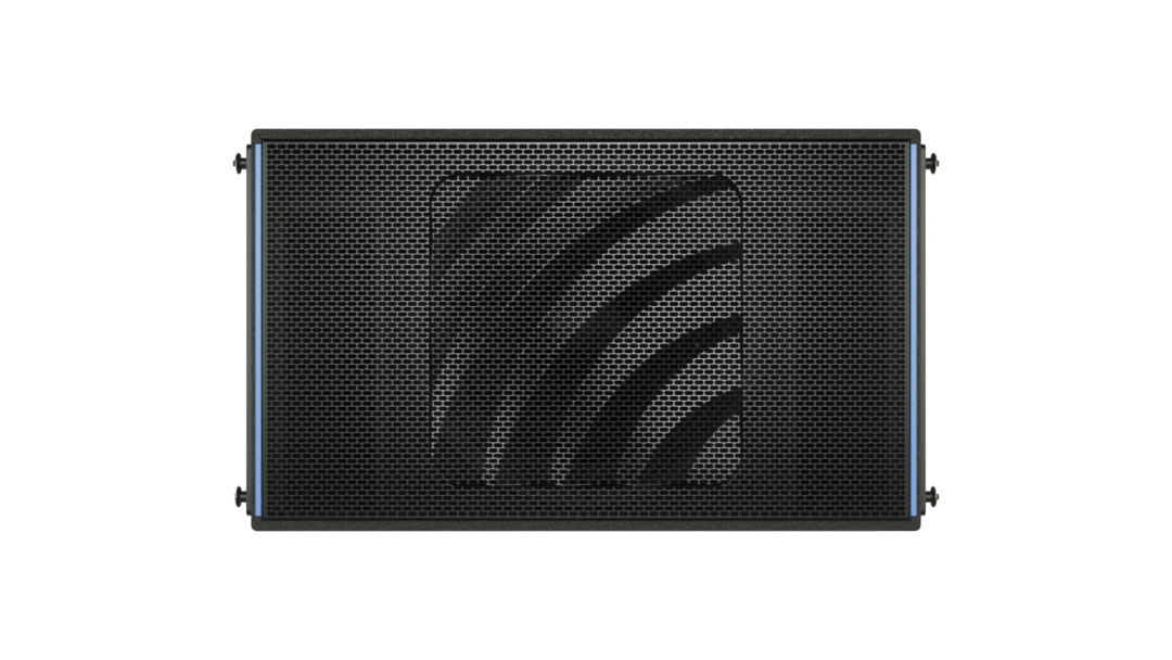 Meyer Sound 推出全新 2100-LFC 低频控制单元 20230210062737494