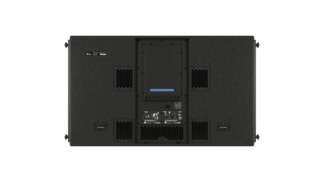 Meyer Sound 推出全新 2100-LFC 低频控制单元 20230210062741615