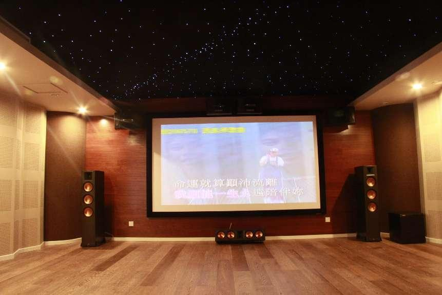 让家庭影院成为你家最受欢迎的活动场所:如何打造最棒的 20230306080401439