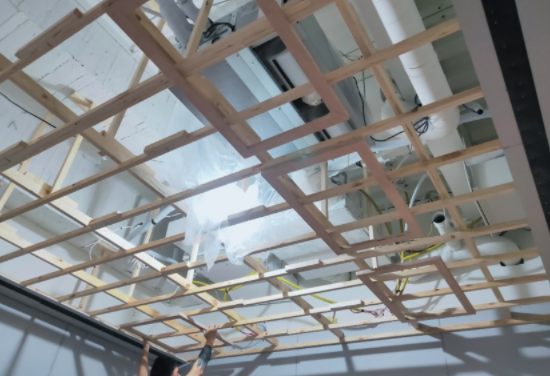 将会议室变为高品质录音棚的技术手段和效果展示 20230306081449872
