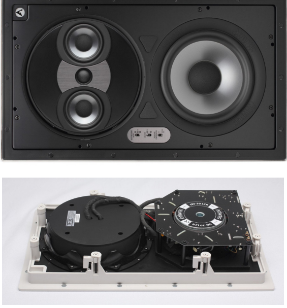 IW-30 LCR 顶级入墙式扬声器 20230315124027366