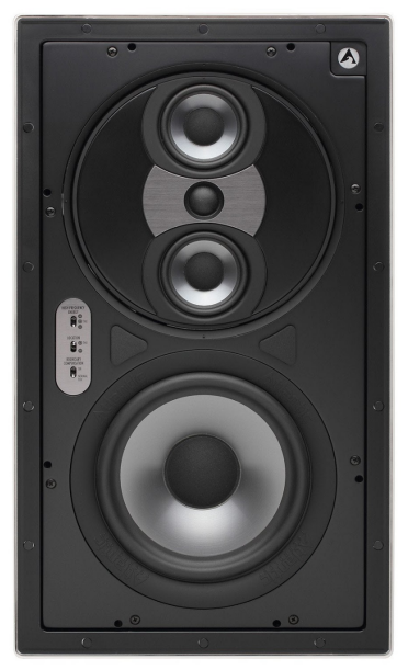 IW-30 LCR 顶级入墙式扬声器 20230315124113228