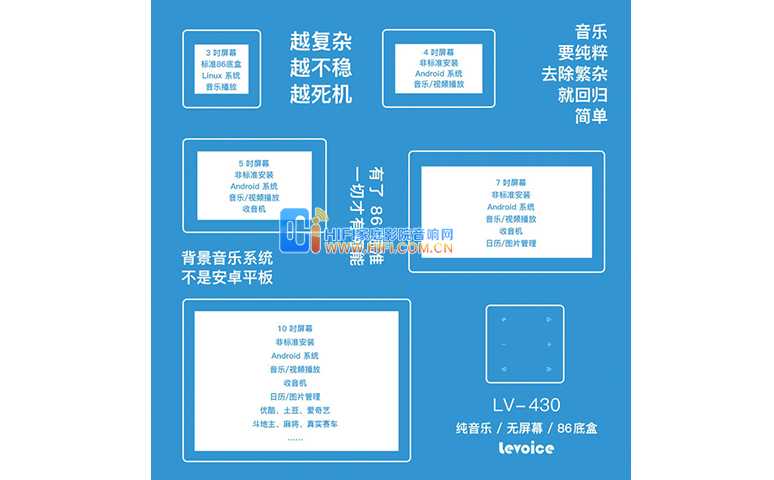 【分享】音丽士背景音乐系统打造智慧酒店 20230425012036211