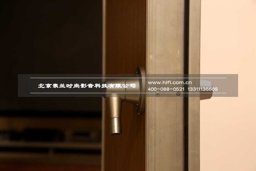 “声盾隔音门”,专业录音棚的选择 20230608015227433