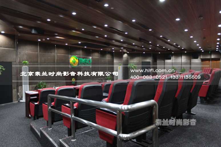 声盾隔音门经典案例集锦,私人家庭影院专业之选 20230608015258864