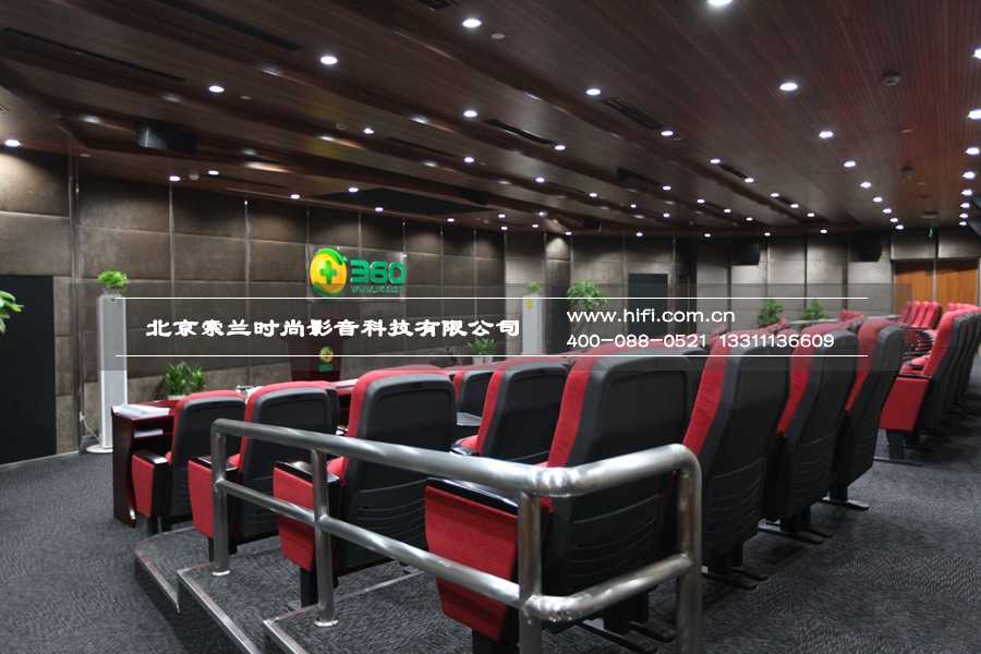 “声盾隔音门”,奇虎360的选择 20230608015434167
