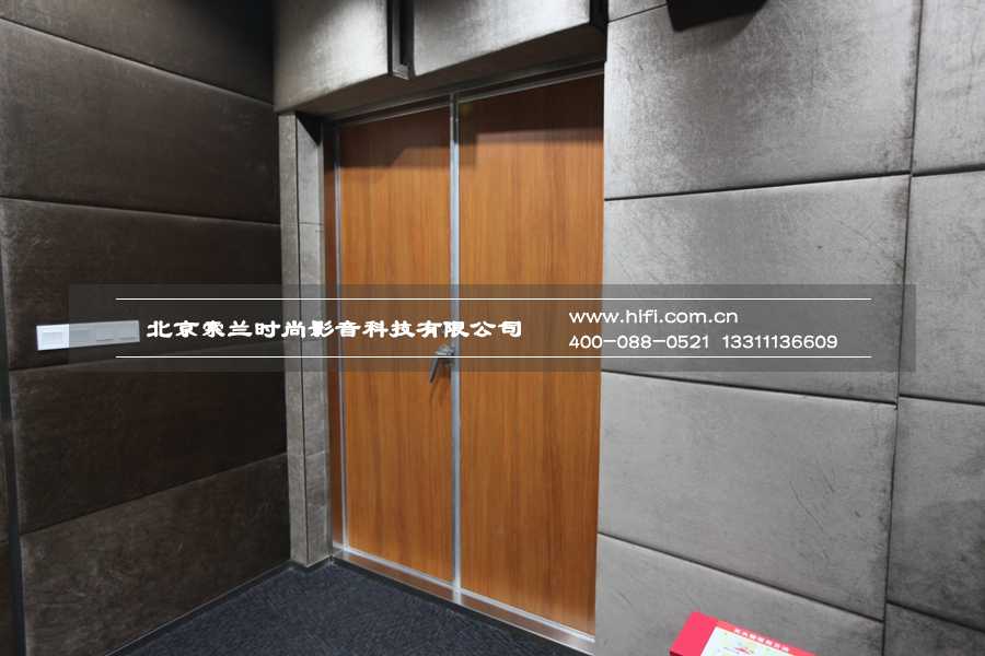 “声盾隔音门”,奇虎360的选择 20230608015434754
