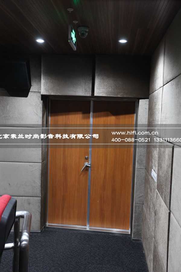 “声盾隔音门”,奇虎360的选择 20230608015436961