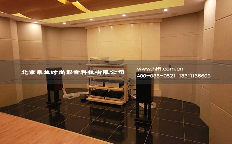 看丹桥极品HIFI视听室声盾隔音门案例,极品视听从隔音开始 20230608015449992