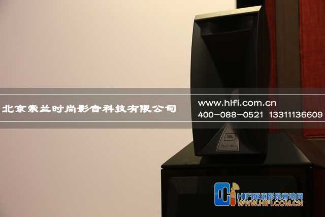 被隐藏的声学设计——索兰影音最新家庭影院装修案例 20230608021509772