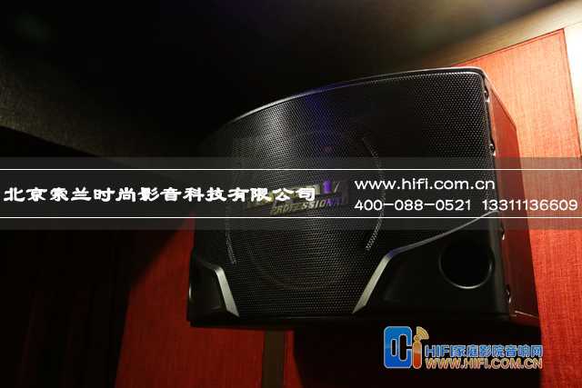 被隐藏的声学设计——索兰影音最新家庭影院装修案例 20230608021509981